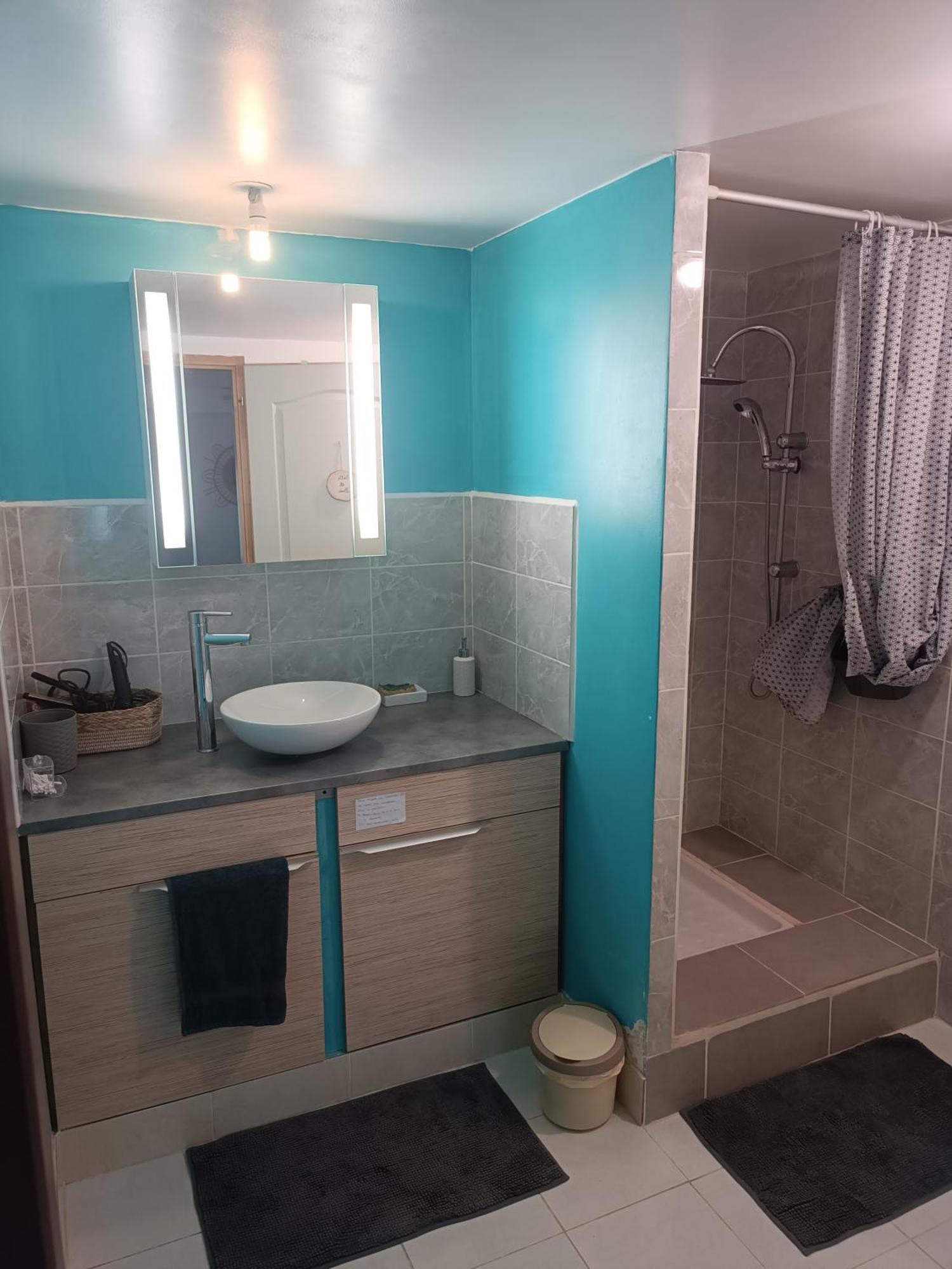 Maison A La Campagne Biras Екстериор снимка